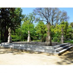 HIGH HALL OR SALÓN ALTO