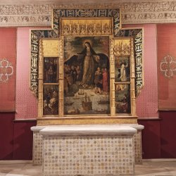 HOUSE OF TRADE OF THE INDIES