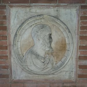 TONDOS RENACENTISTAS DE LOS JARDINDES DE LAS DELICIAS