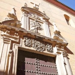 CONVENT MADRE DE DIOS