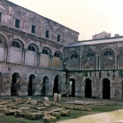 CONVENT OF SAN AGUSTÍN (OLD)