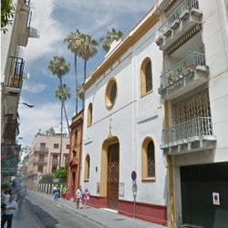 CHURCH OF SAN GREGORIO MAGNO