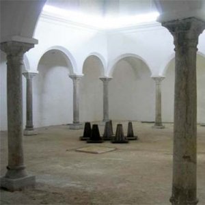 BAÑOS DE LA REINA MORA