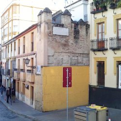 REAL DOOR OR GOLES DOOR