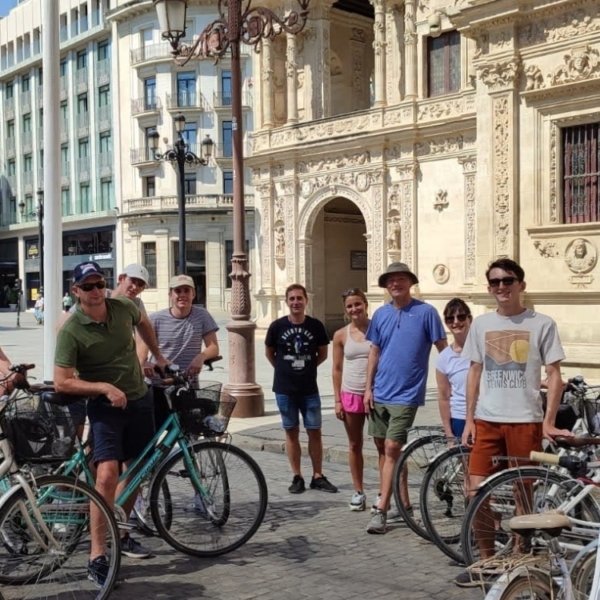 05 plaza san francisco bici tour
