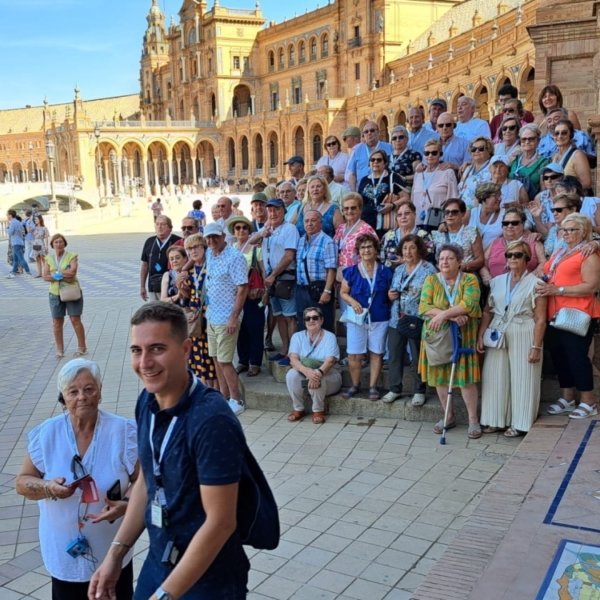 07 guia turistico plaza españa