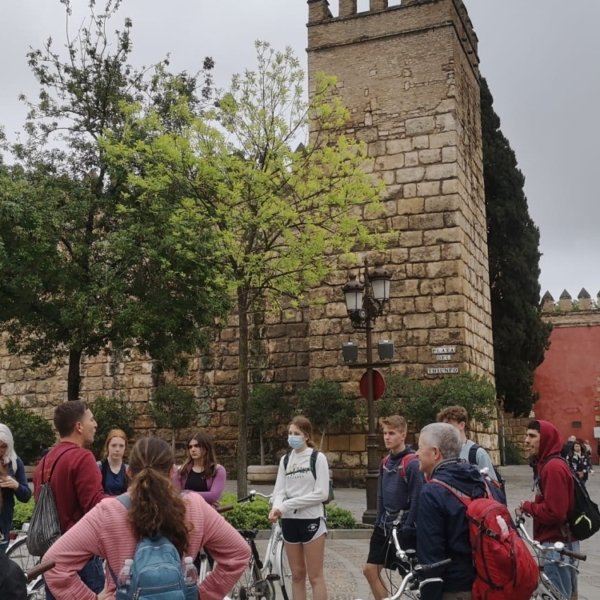17 guia turistico plaza del triunfo