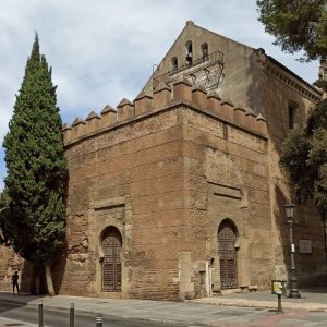GATE OF CORDOBA