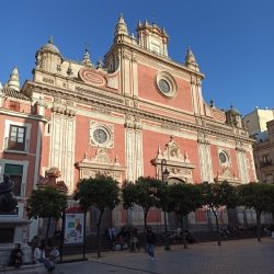 CHURCH OF THE SAVIOR