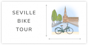 SEVILLE BIKE TOUR