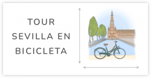 TOUR EN BICICLETA POR SEVILLA