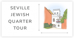 SEVILLE JEWISH QUARTER TOUR