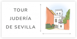 TOUR JUDERÍA DE SEVILLA