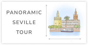 ESSENTIAL SEVILLE WALKING TOUR