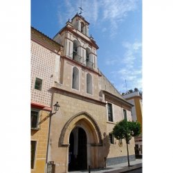 SANTA MARÍA LA BLANCA