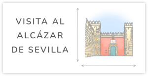 VISITA GUIADA AL ALCÁZAR DE SEVILLA