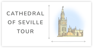 GUIDED VISIT TO THE CATHEDRAL OF SEVILLE
