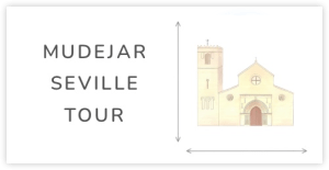 MUDEJAR SEVILLE TOUR