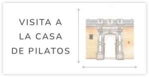 VISITA GUIADA A LA CASA DE PILATOS