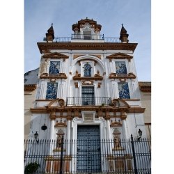 HOSPITAL DE LA CARIDAD (CHARITY HOSPITAL)