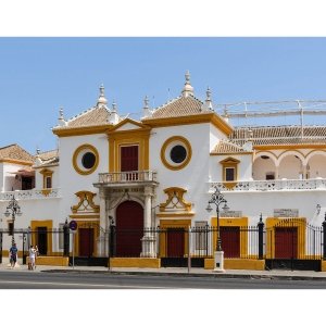 MAESTRANZA BULLRING