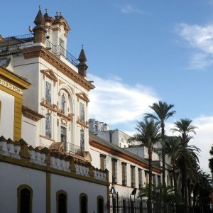 Hospital de la Caridad