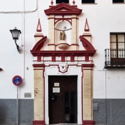 CONVENT OF SAN LEANDRO