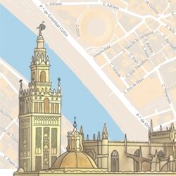 GUÍA DE SEVILLA