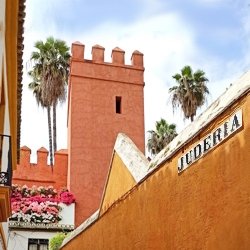 JUDERÍA DE SEVILLA