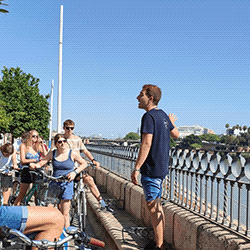 TOURS EN SEVILLA