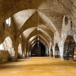 REALES ATARAZANAS - ROYAL SHIPYARDS