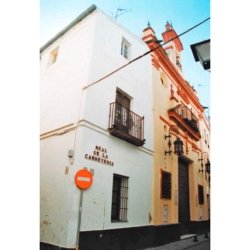 CHAPEL OF LA CARRETERÍA
