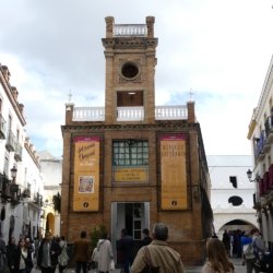 MERCADO DEL POSTIGO - POSTIGO'S MARKET