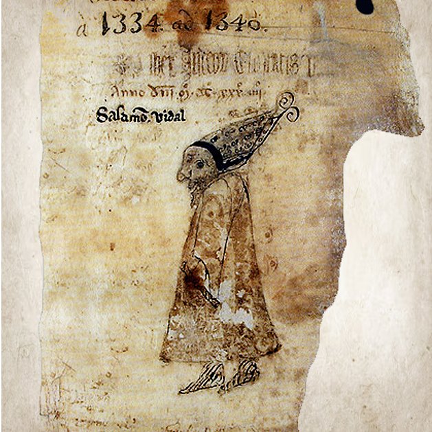 SIGLO XIV: EL FINAL DE LA CONVIVENCIA PACÍFICA