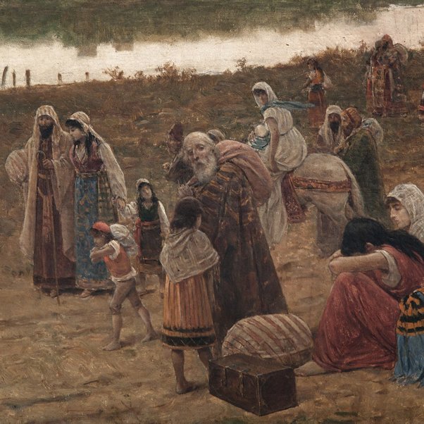 SIGLO XV: CAMINO HACIA LA EXPULSIÓN DE 1492