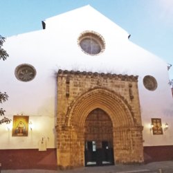 CHURCH OF SAINT JULIAN