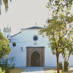 CHURCH OF SAINT SEBATIAN