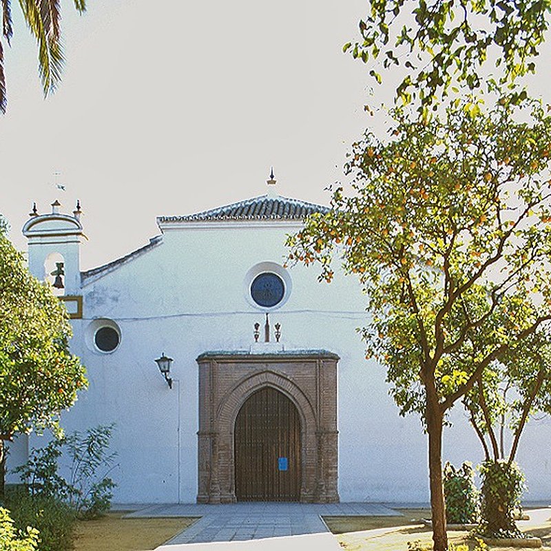 IGLESIA DE SAN SEBASTIÁN